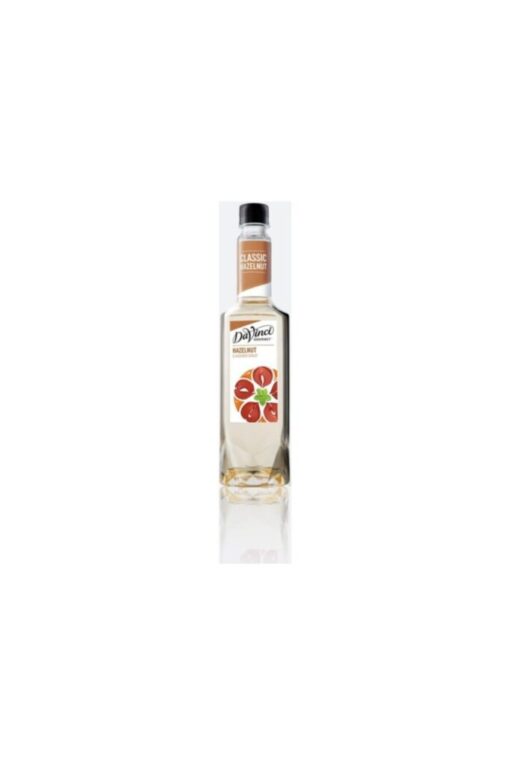 Davinci Fındık Şurubu 750 Ml