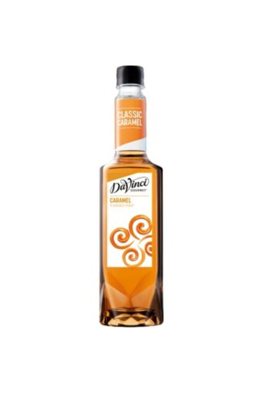 Davinci Karamel Şurubu 750 ml