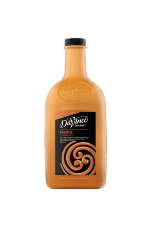 Davinci Salted Caramel Sos 2 lt