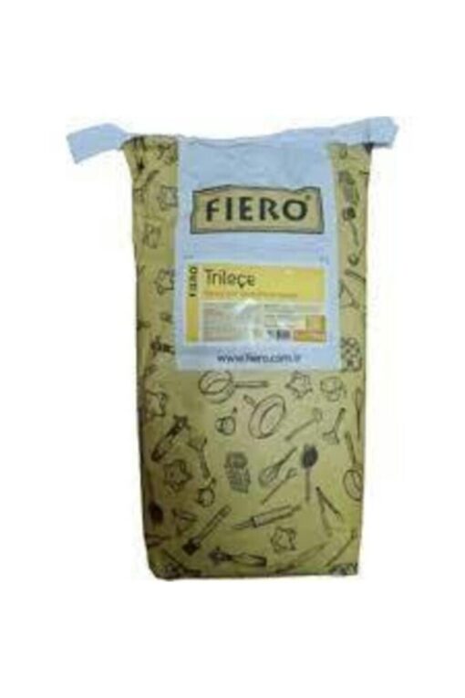 Fiero Trileçe Miksi Sade Kolay Tatlı 10 KG