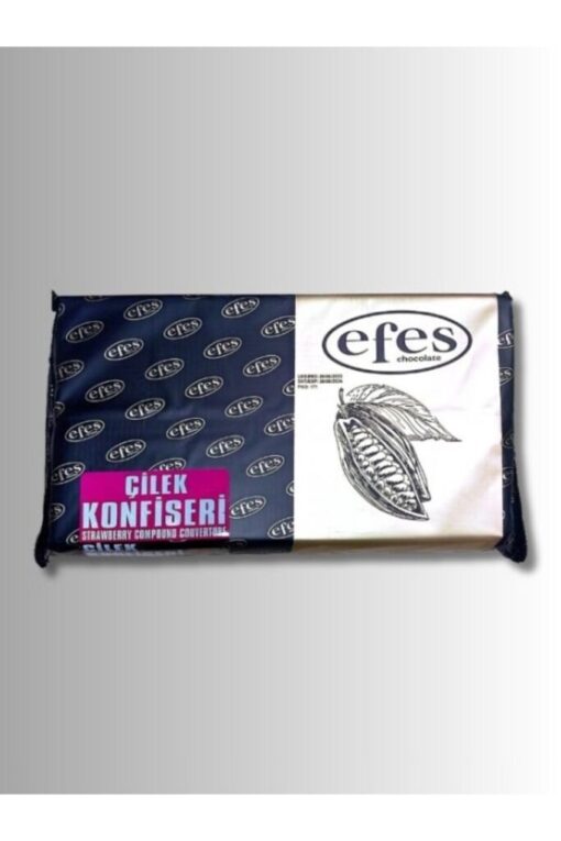 Efes Çilek Konfiseri 2,5 Kg