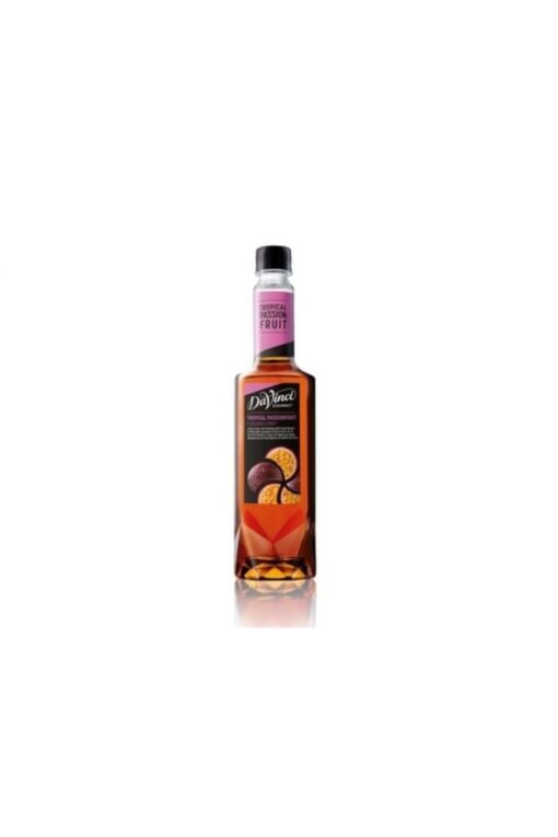 Davinci Çarkıfelek Meyve Aromalı Şurup (PASSION)750ml