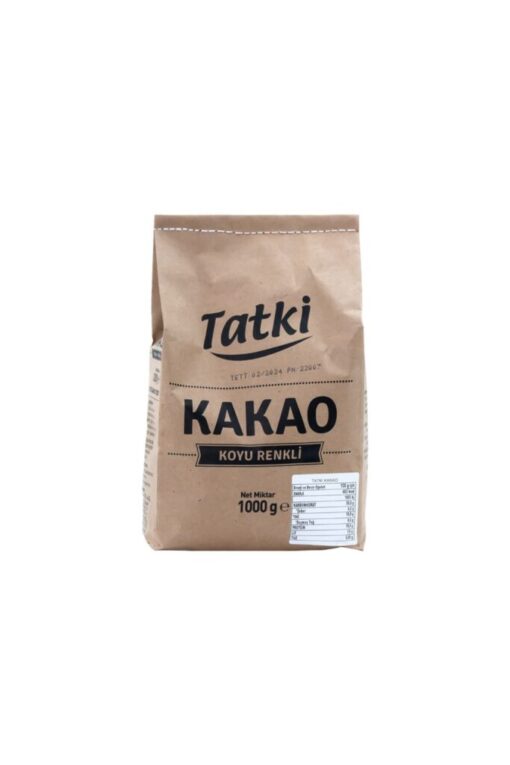 Tatki Kakao 1000 Gr.