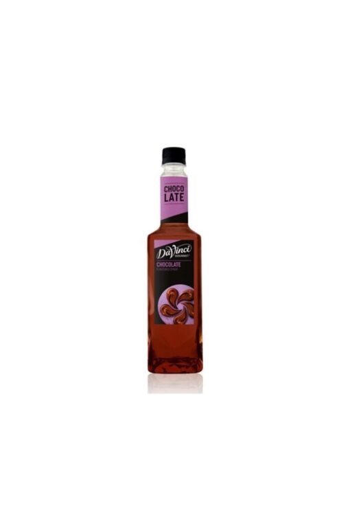 Davinci Çikolata Aromalı Şurup (CHOCOLATE) 750 ml