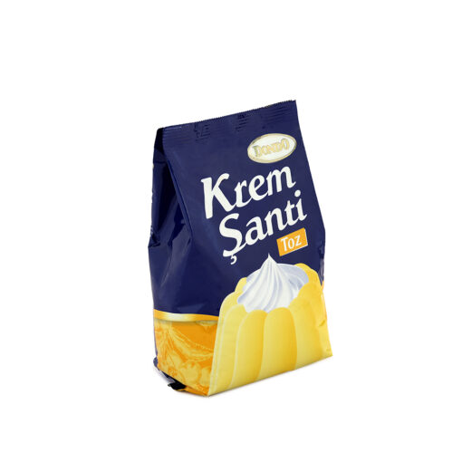 Dondo Toz Krem Şanti 1000 Gr.