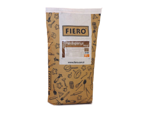 Fiero Pandispanya Mix Kakaolu 10 Kg