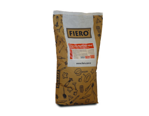 Fiero Velvet Turuncu Kek Miksi 10 kg