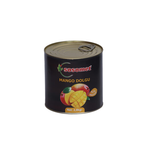 Sosomet Mango Dolgu 2,8 kg