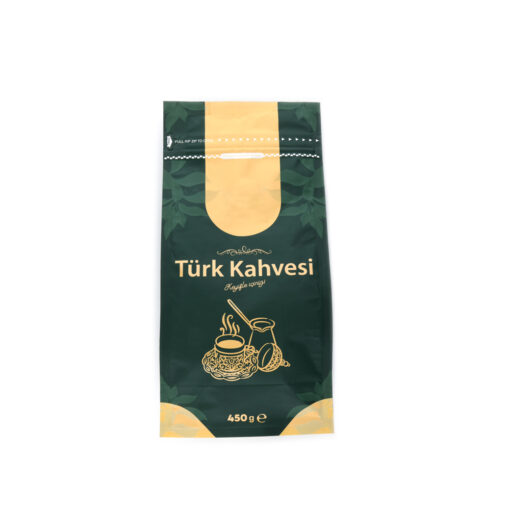 Türk Kahvesi 450 Gr